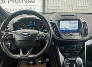 Ford Kuga 9