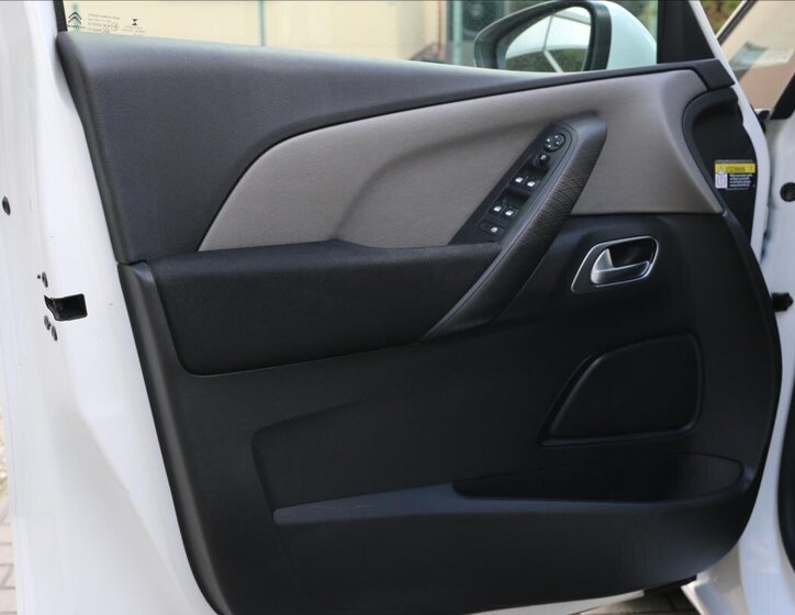 Citroën C4 Picasso Kombi 1,6 l 85 kw