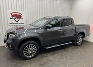 Mercedes-Benz Třídy X 3