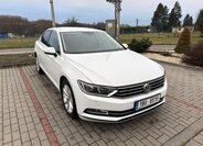 Volkswagen Passat Sedan 0,0 110 kw