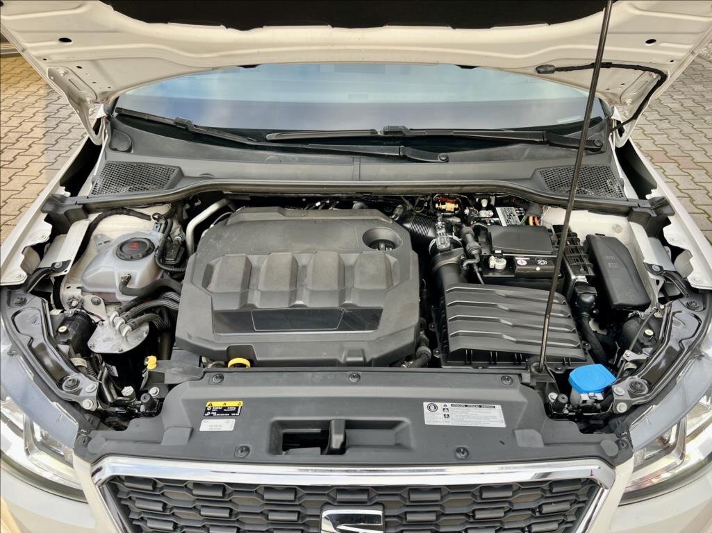 Seat Arona SUV 1,6 l 70 kw