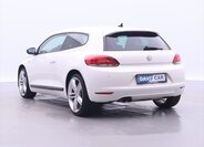 Volkswagen Scirocco Kupé 1,4 l 90 kw