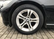 BMW Řada 3 Kombi 2,0 l 105 kw