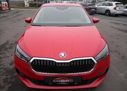 Škoda Fabia Hatchback 999,0 70 kw