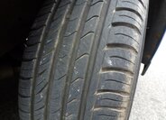 Opel Vectra Sedan / Limuzína 1,8 l 90 kw