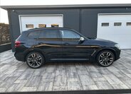 BMW X3 SUV 3,0 l 240 kw