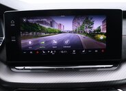 Škoda Octavia Kombi 2,0 l 147 kw