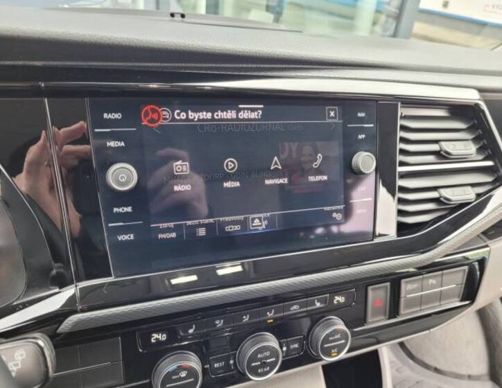 Volkswagen Ostatní Ostatní 2,0 l 150 kw