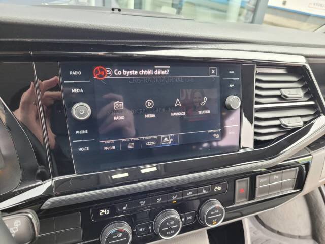 Volkswagen Ostatní Ostatní 2,0 l 150 kw