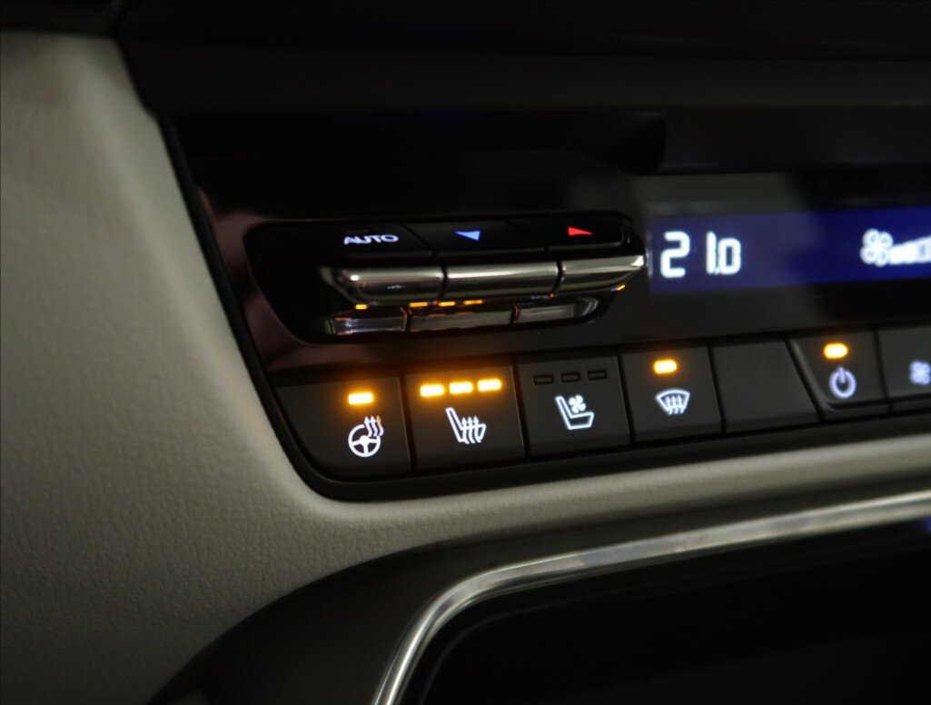 Mazda CX-60 SUV / Terénní 2,5 l 241 kw