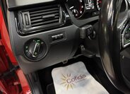 Škoda Rapid Hatchback 1,2 l 77 kw