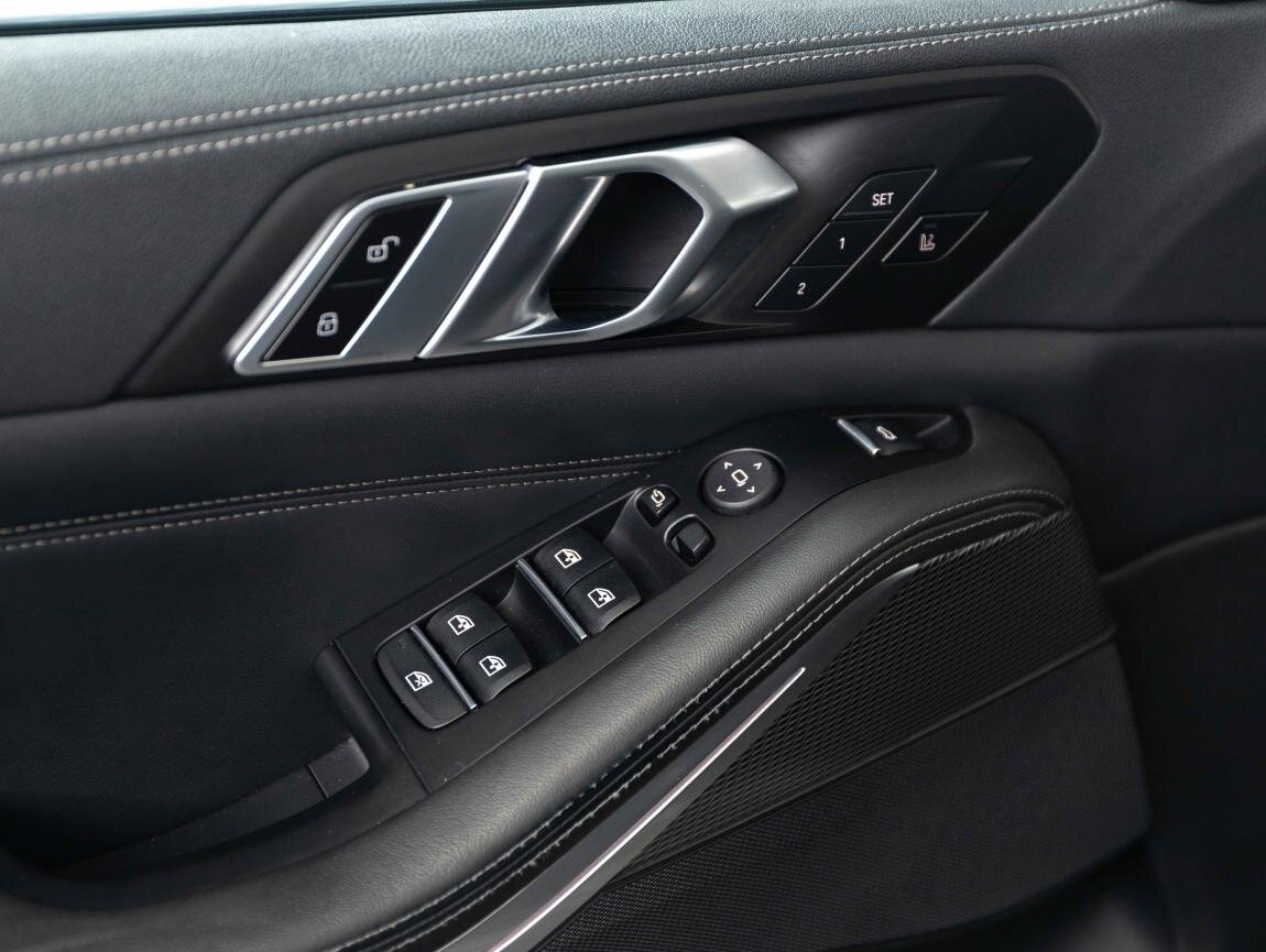 BMW X5 SUV / Terénní 3,0 l 210 kw