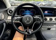 Mercedes-Benz Třídy E 11