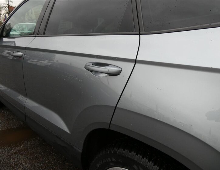 Škoda Karoq SUV / Terénní 2,0 l 110 kw