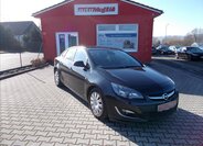Opel Astra Sedan 1,4 l 103 kw