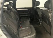 Audi Q7 SUV 3,0 l 180 kw