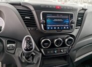 Iveco Daily Ostatní 3,0 l 129 kw