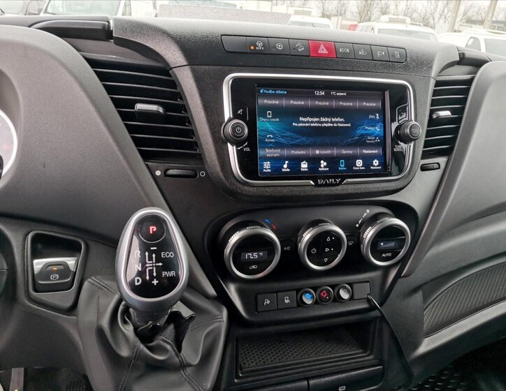 Iveco Daily Ostatní 3,0 l 129 kw