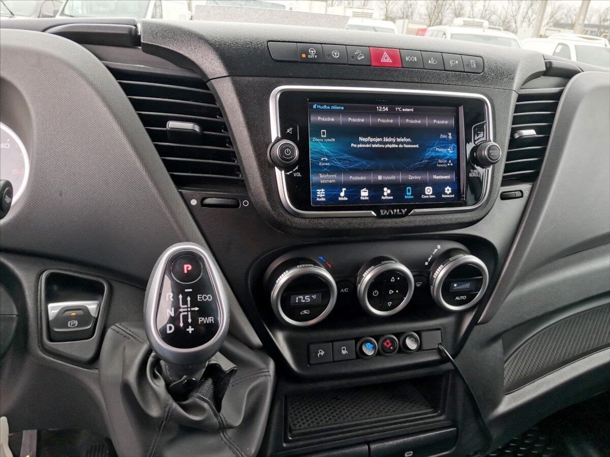 Iveco Daily Ostatní 3,0 l 129 kw