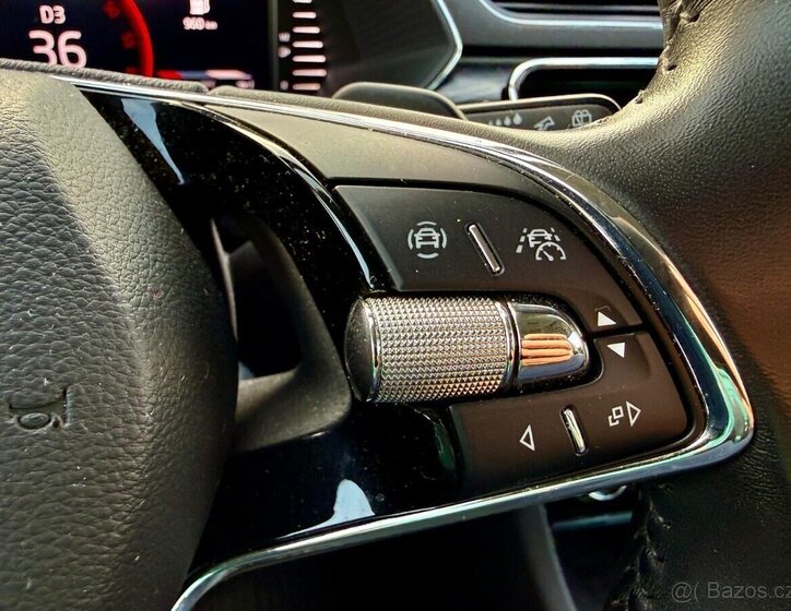 Škoda Superb Kombi 0,0 147 kw