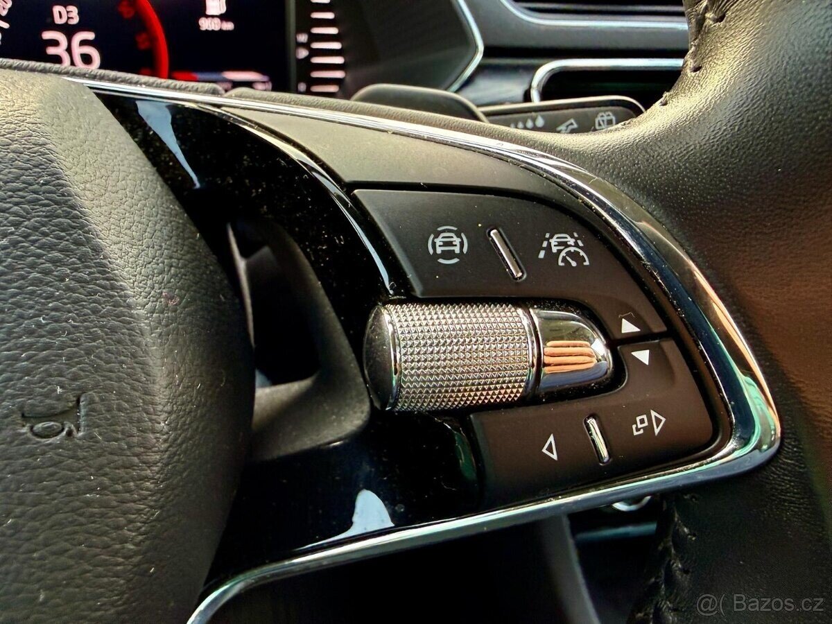 Škoda Superb Kombi 0,0 147 kw