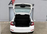 Škoda Fabia Hatchback 999,0 70 kw