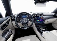 Mercedes-Benz CLE Kabriolet 2,0 l 150 kw