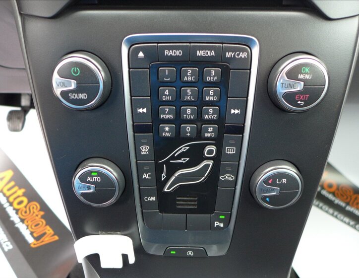 Volvo V40 Hatchback 1,6 l 84 kw