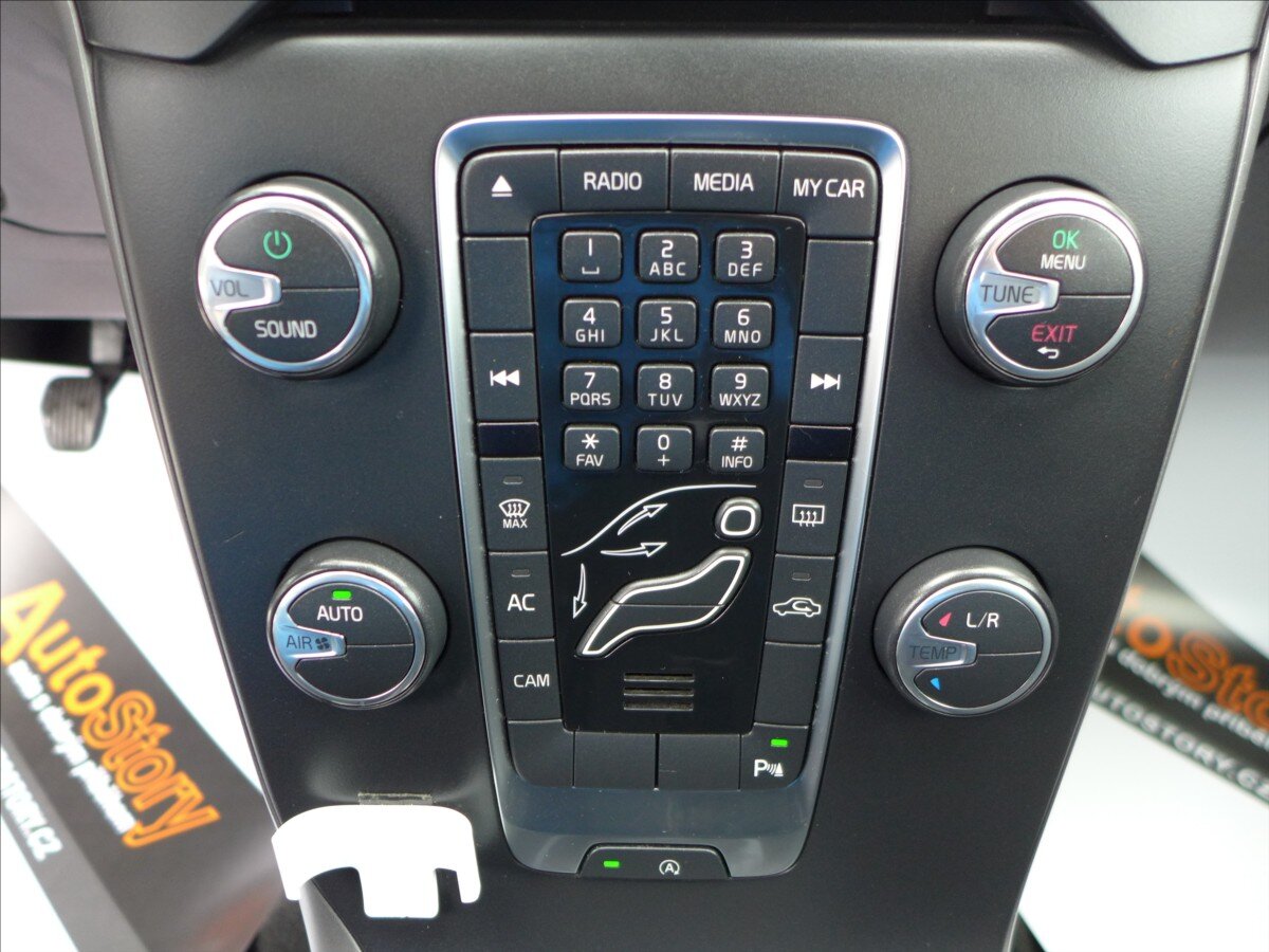 Volvo V40 Hatchback 1,6 l 84 kw