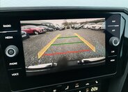 Volkswagen Passat Kombi 2,0 l 110 kw