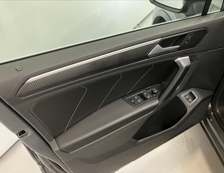 Volkswagen Tiguan 22