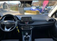 Hyundai i30 Hatchback 998,0 88 kw