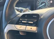 Hyundai Tucson SUV / Terénní 1,6 l 110 kw