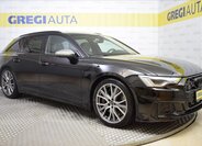 Audi S6 Kombi 3,0 l 253 kw