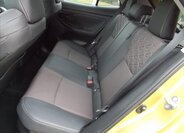 Toyota Yaris Cross 16