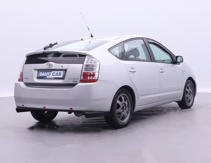 Toyota Prius Hatchback 1,5 l 57 kw