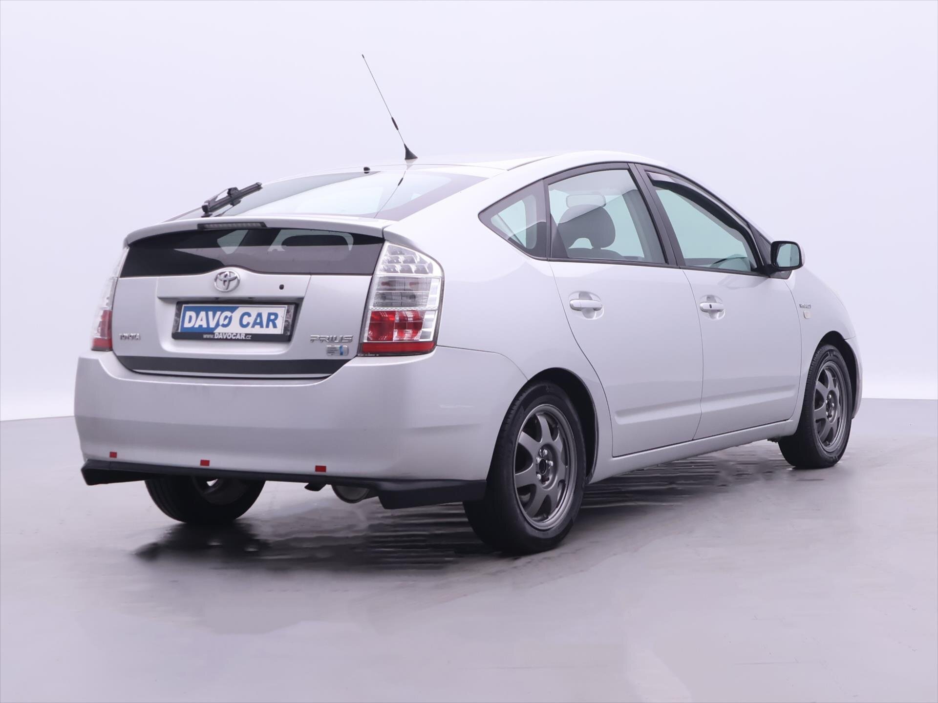 Toyota Prius Hatchback 1,5 l 57 kw