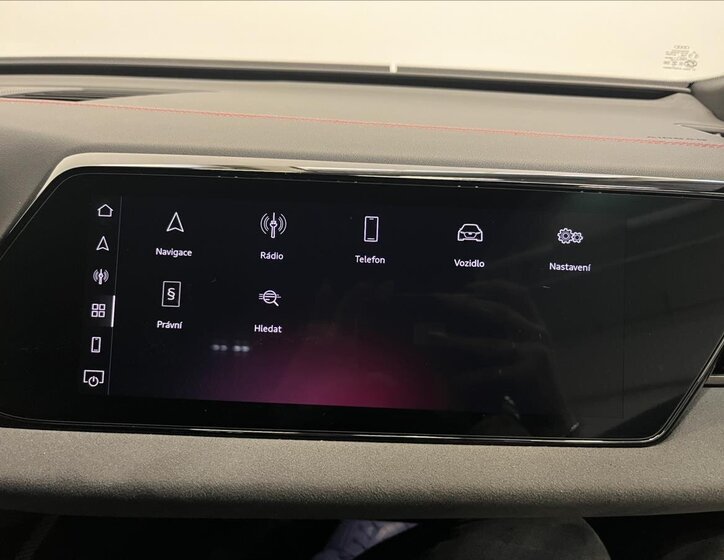 Audi A5 Liftback 2,0 l 150 kw