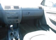 Škoda Fabia Hatchback 1,2 l 40 kw