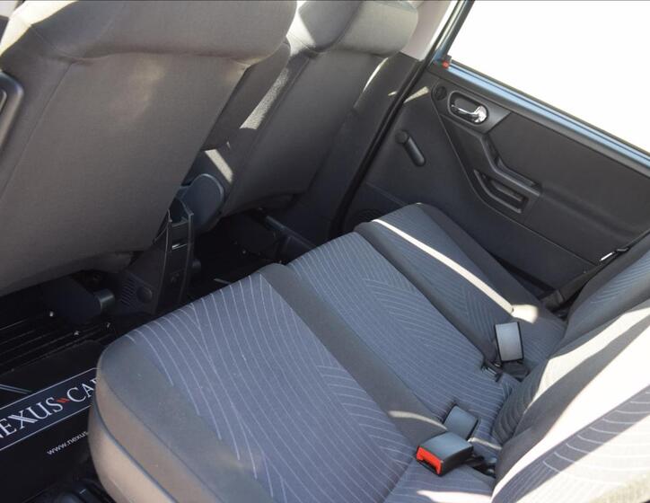 Opel Meriva 18