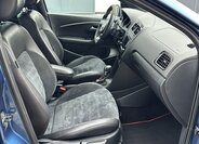 Volkswagen Polo Hatchback 1,8 l 141 kw