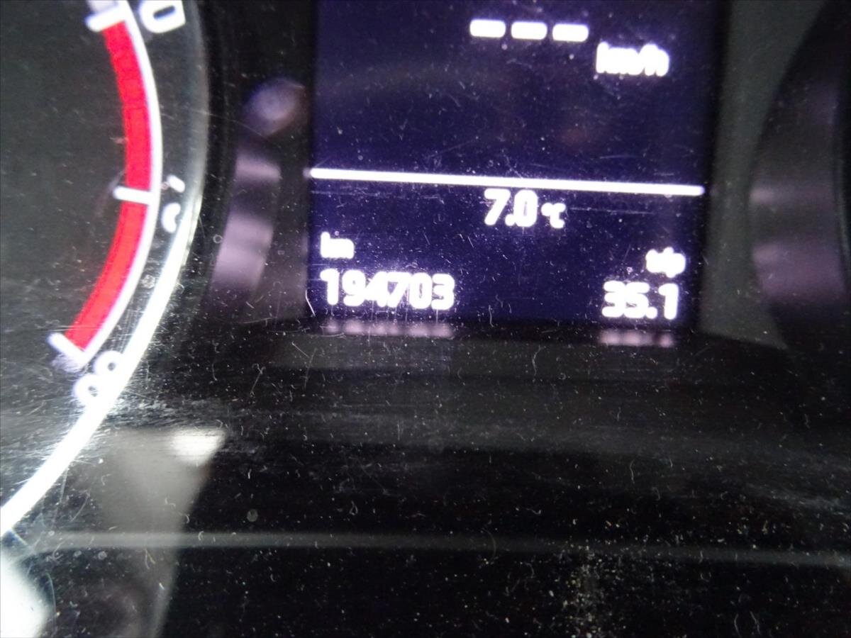 Škoda Fabia Kombi 999,0 70 kw