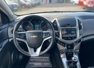 Chevrolet Cruze 14
