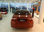 Toyota Corolla Sedan 1,8 l 72 kw