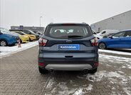 Ford Kuga SUV 2,0 l 110 kw