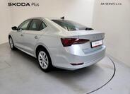 Škoda Octavia 9
