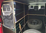 Volkswagen Transporter Kombi 2,0 l 132 kw