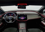 Mercedes-Benz Třídy E Kombi 2,0 l 145 kw