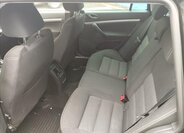 Škoda Octavia Kombi 1,2 l 77 kw