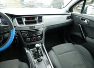 Peugeot 508 Sedan / Limuzína 1,6 l 115 kw